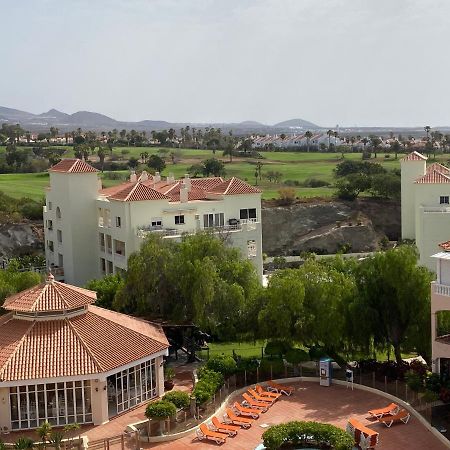 Apartment Golf Park Лос Абригос Екстериор снимка