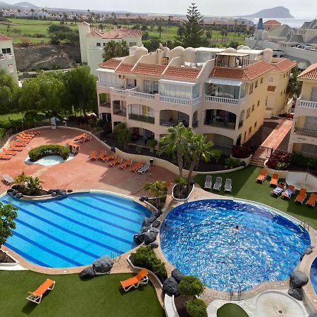 Apartment Golf Park Лос Абригос Екстериор снимка