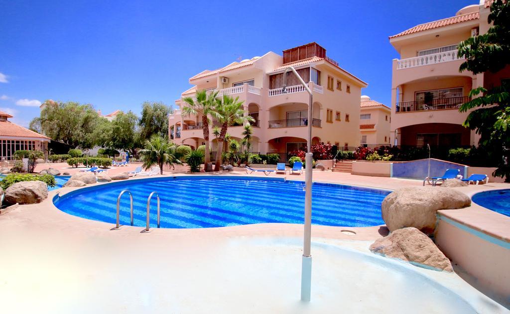 Apartment Golf Park Лос Абригос Стая снимка
