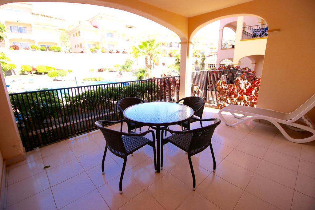 Apartment Golf Park Лос Абригос Стая снимка