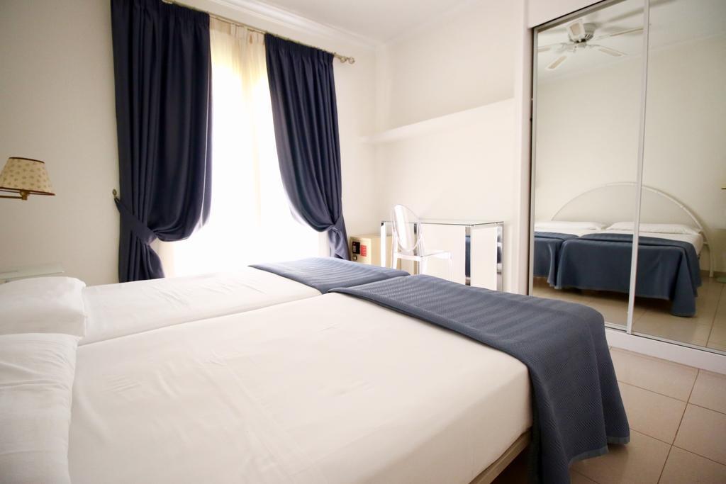 Apartment Golf Park Лос Абригос Стая снимка