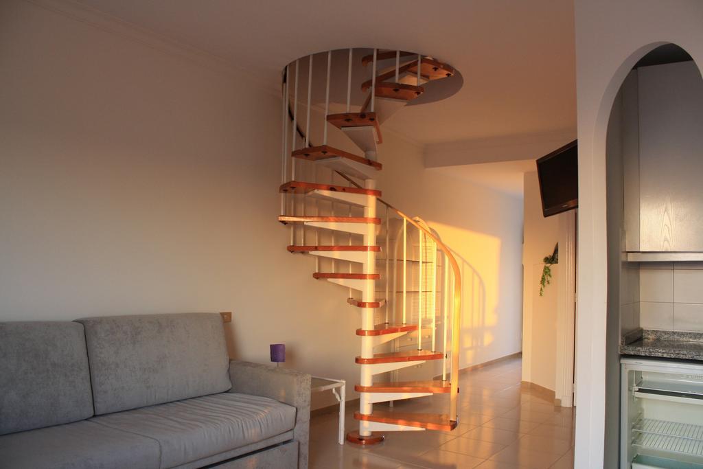 Apartment Golf Park Лос Абригос Стая снимка