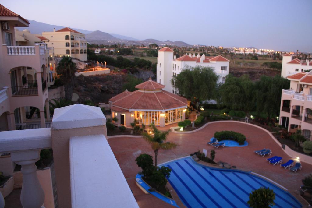 Apartment Golf Park Лос Абригос Стая снимка