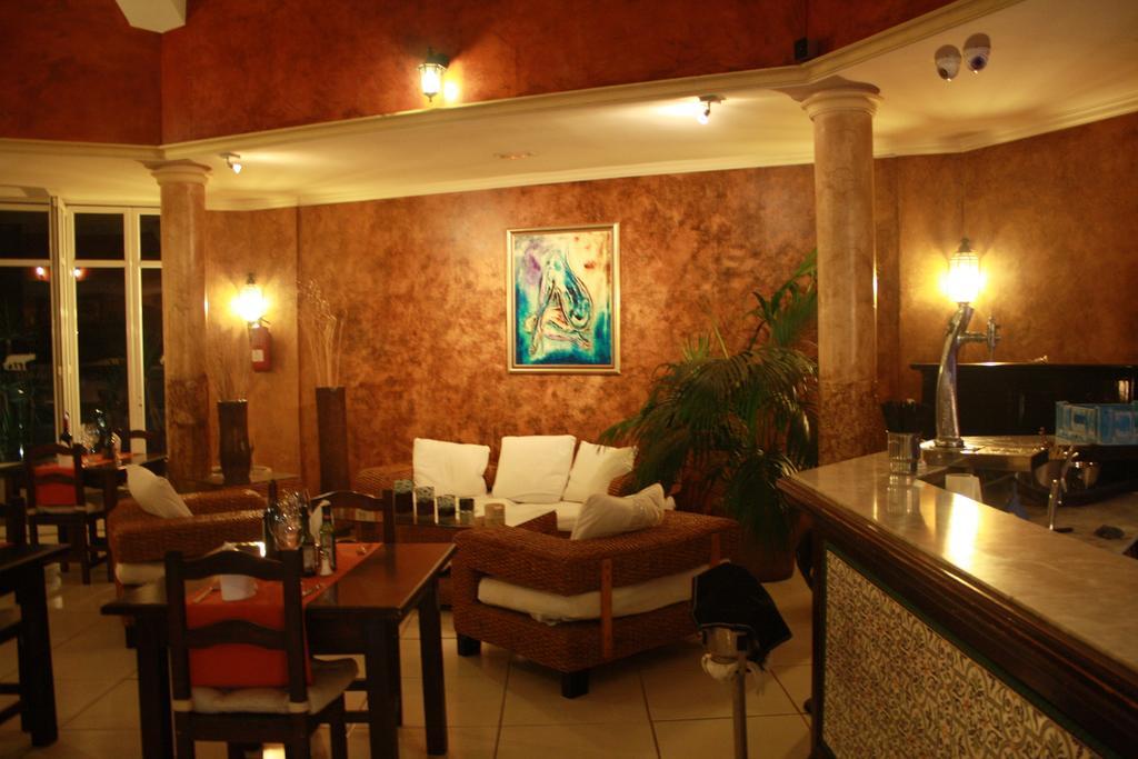 Apartment Golf Park Лос Абригос Стая снимка