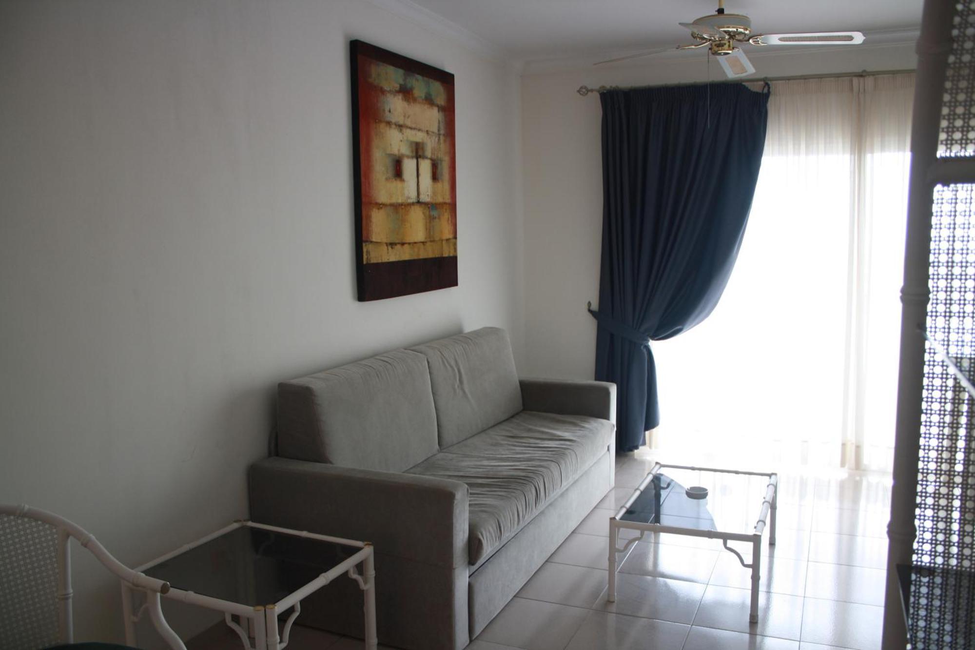 Apartment Golf Park Лос Абригос Екстериор снимка