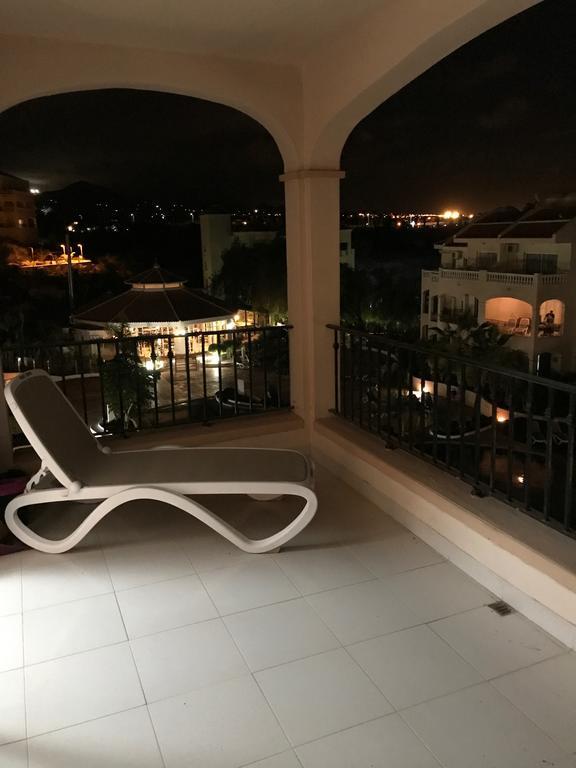 Apartment Golf Park Лос Абригос Екстериор снимка
