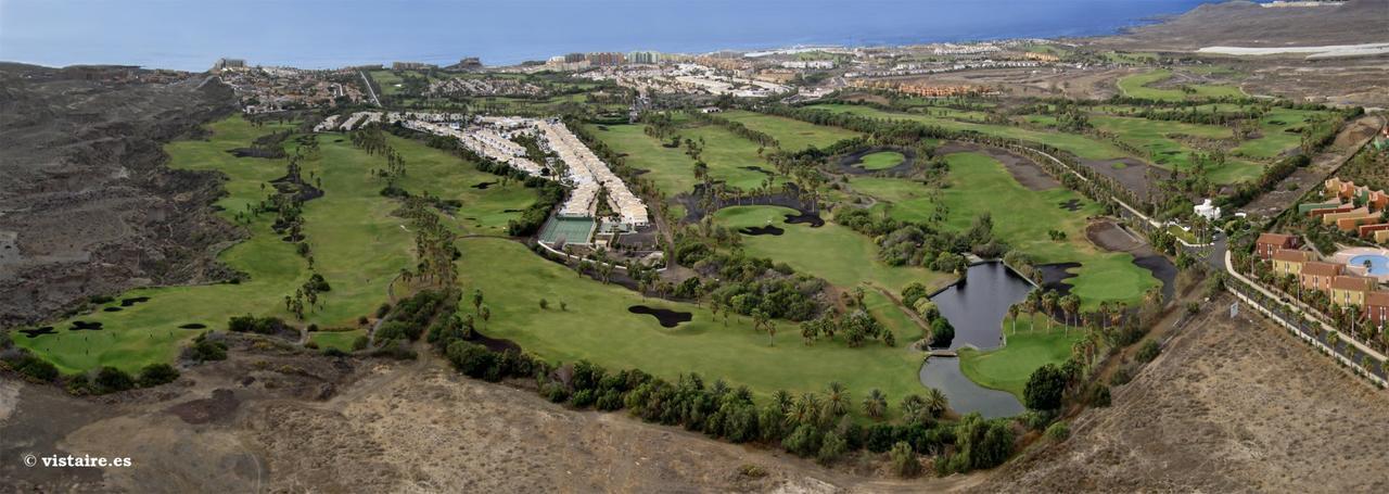 Apartment Golf Park Лос Абригос Екстериор снимка