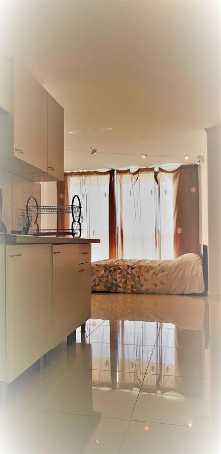 Apartment Golf Park Лос Абригос Екстериор снимка