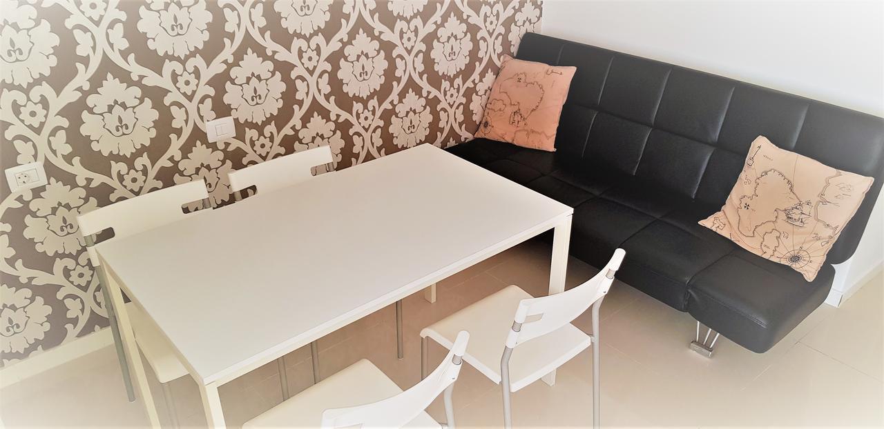 Apartment Golf Park Лос Абригос Екстериор снимка