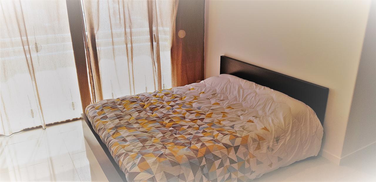 Apartment Golf Park Лос Абригос Екстериор снимка