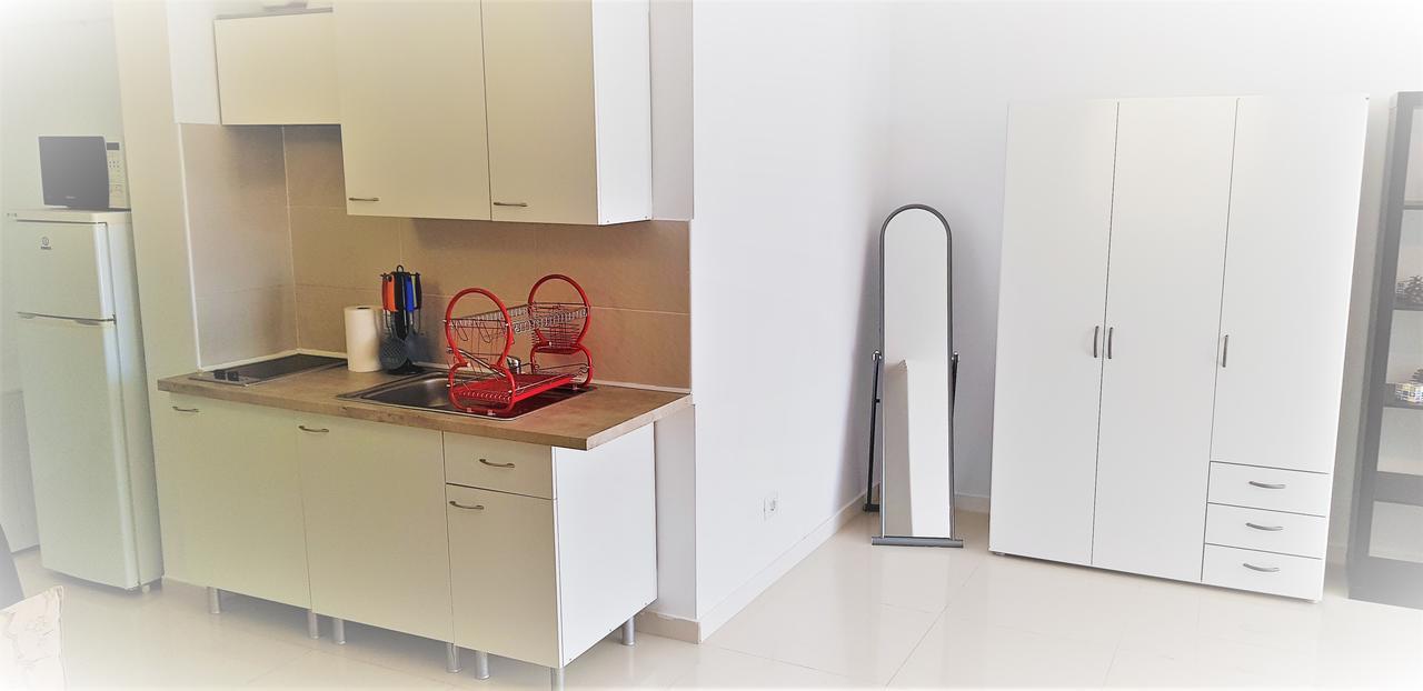 Apartment Golf Park Лос Абригос Екстериор снимка