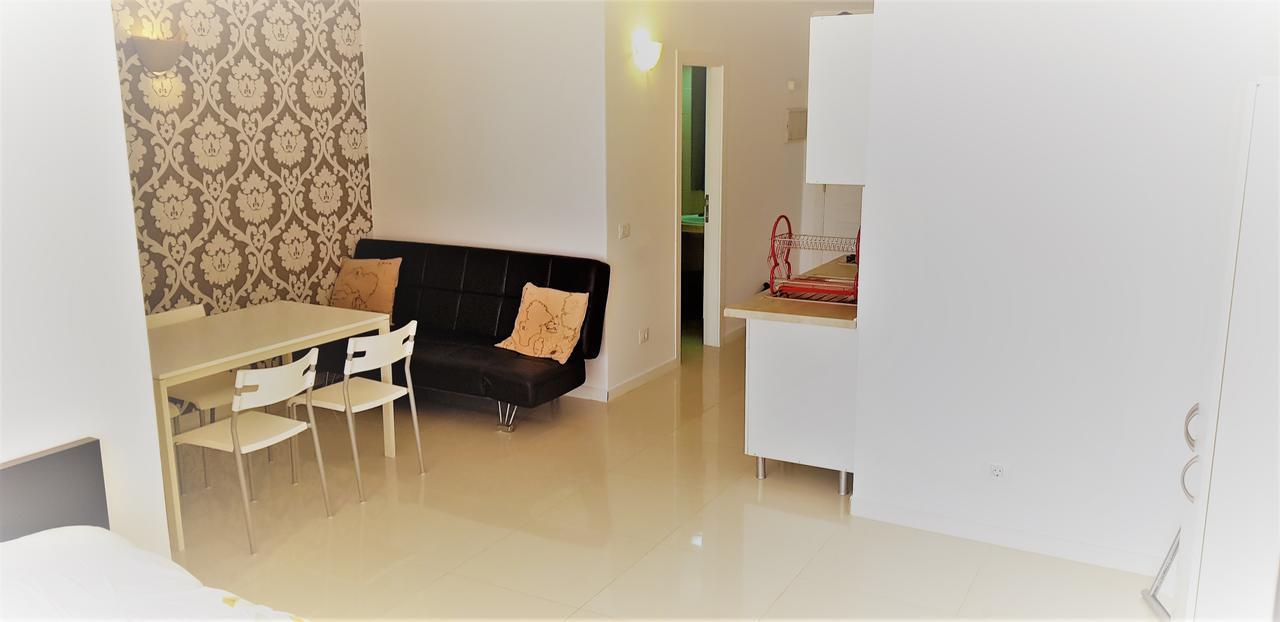 Apartment Golf Park Лос Абригос Екстериор снимка