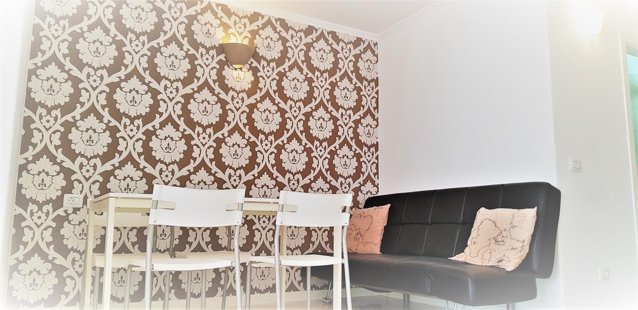 Apartment Golf Park Лос Абригос Екстериор снимка
