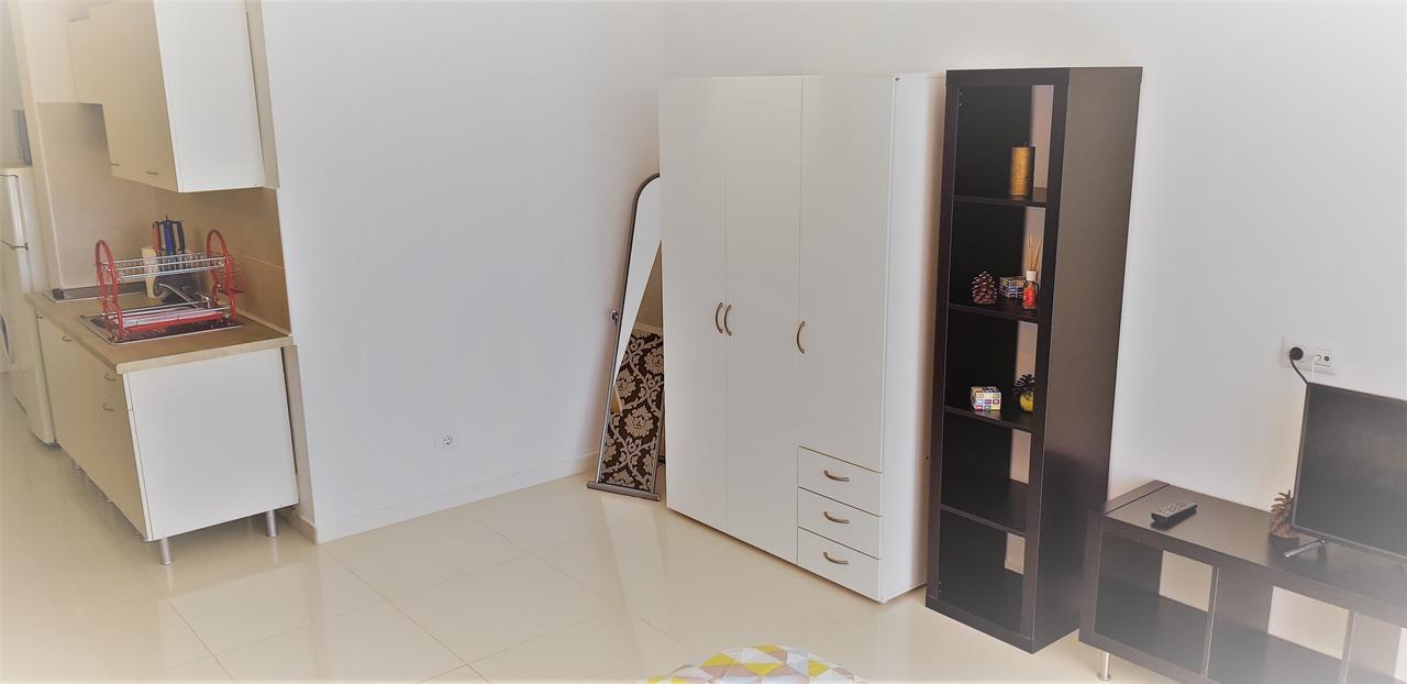 Apartment Golf Park Лос Абригос Екстериор снимка