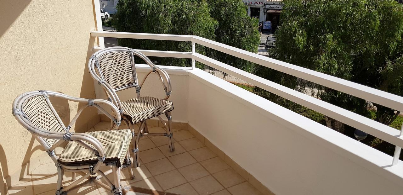 Apartment Golf Park Лос Абригос Екстериор снимка