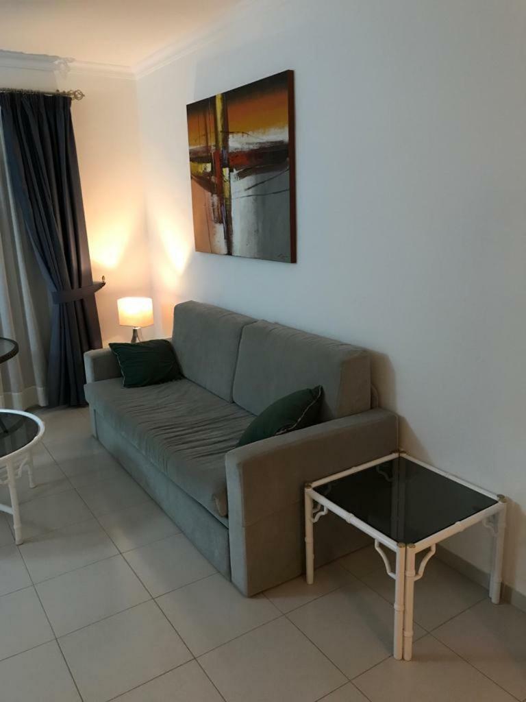 Apartment Golf Park Лос Абригос Екстериор снимка