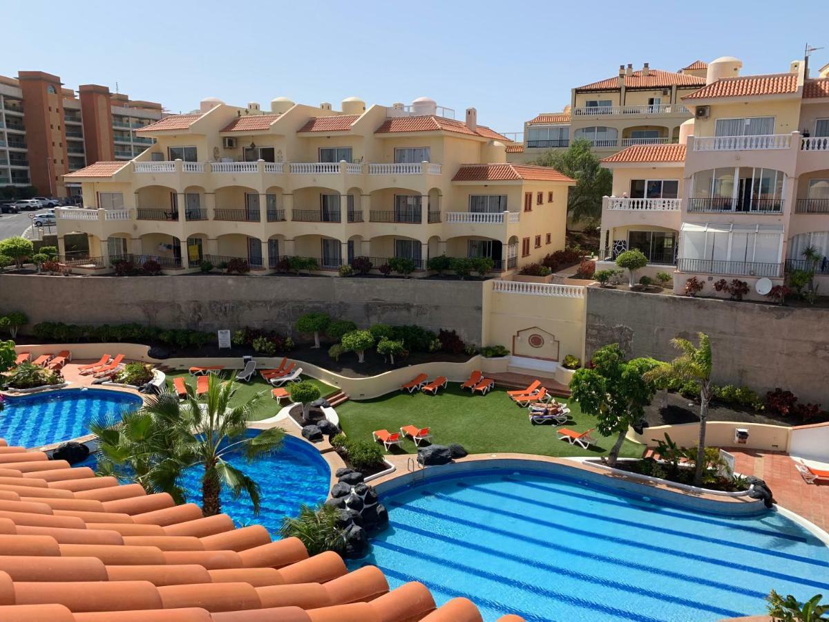 Apartment Golf Park Лос Абригос Екстериор снимка