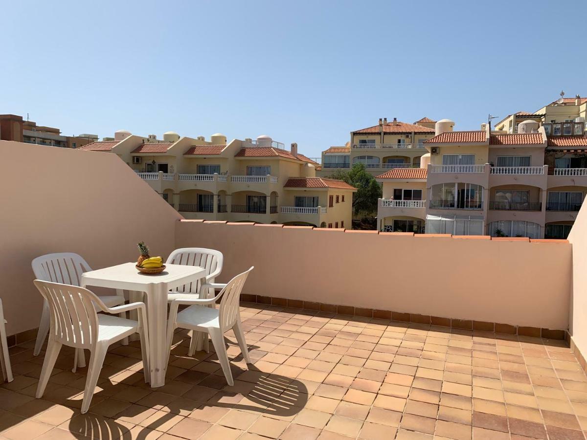Apartment Golf Park Лос Абригос Екстериор снимка