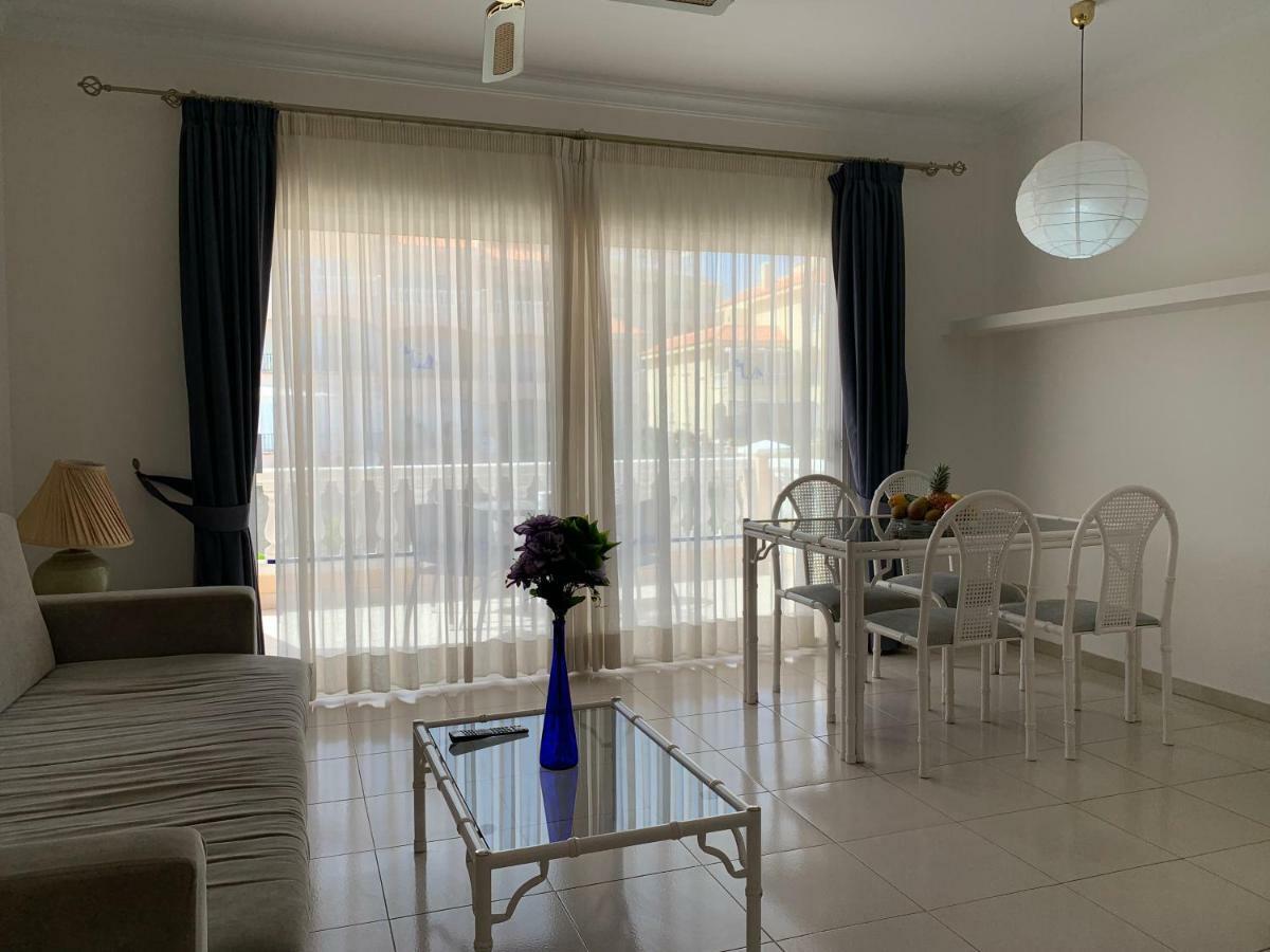 Apartment Golf Park Лос Абригос Екстериор снимка