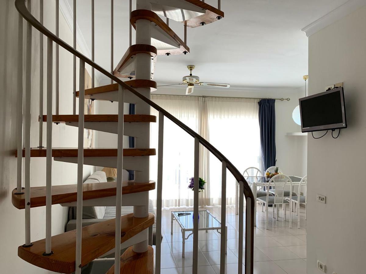 Apartment Golf Park Лос Абригос Екстериор снимка