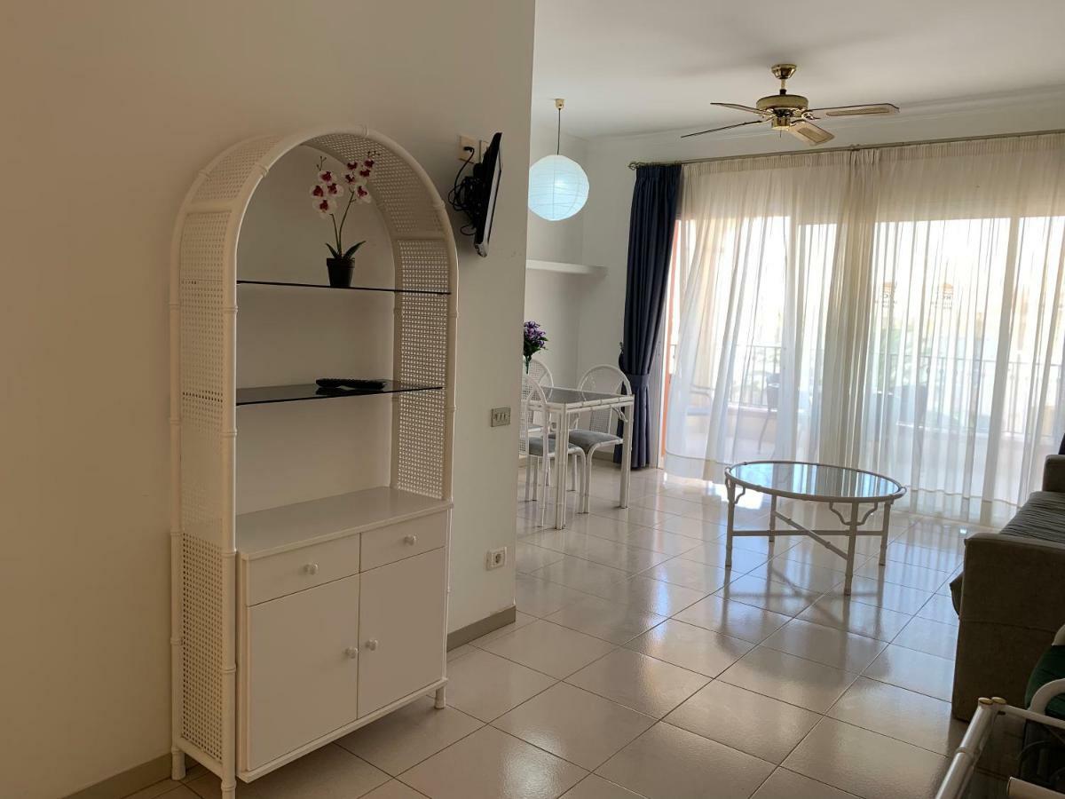 Apartment Golf Park Лос Абригос Екстериор снимка