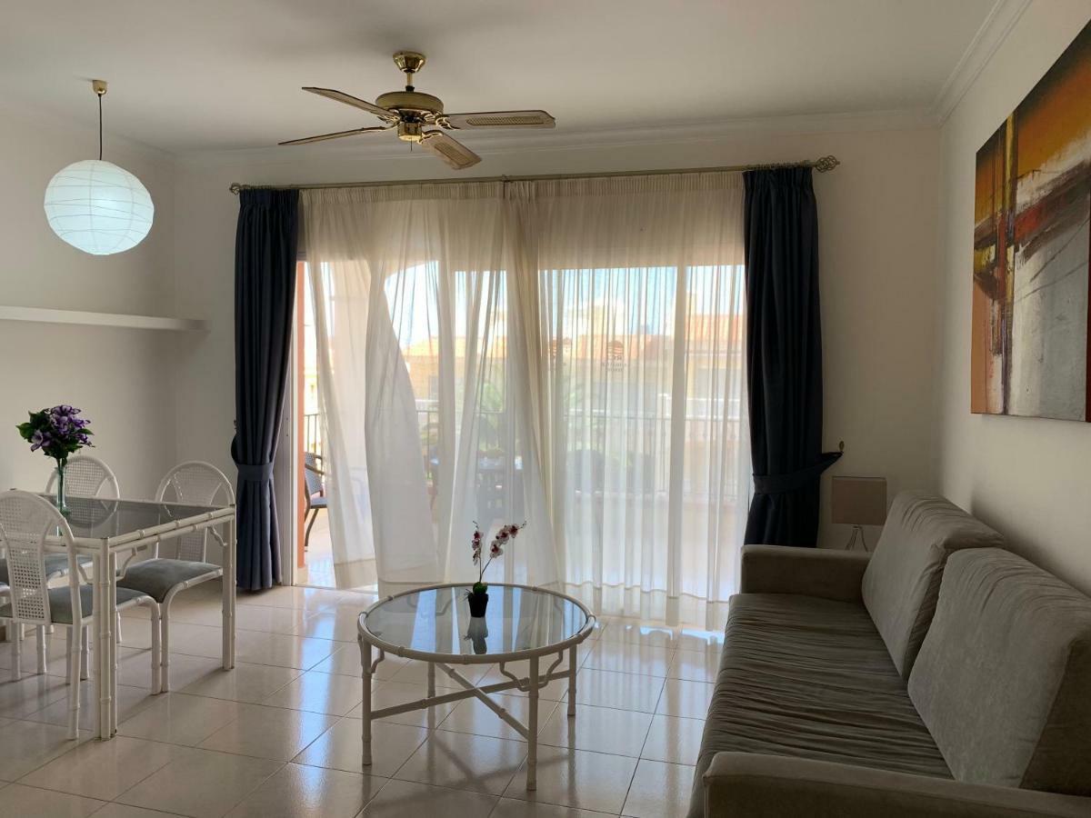 Apartment Golf Park Лос Абригос Екстериор снимка