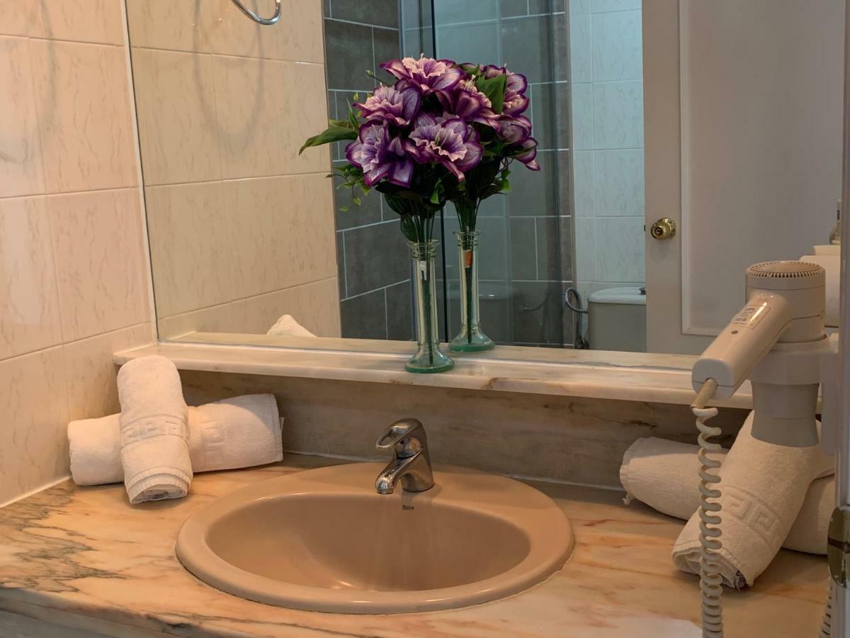 Apartment Golf Park Лос Абригос Екстериор снимка