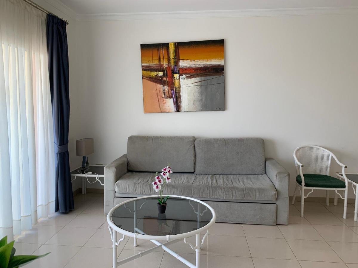 Apartment Golf Park Лос Абригос Екстериор снимка