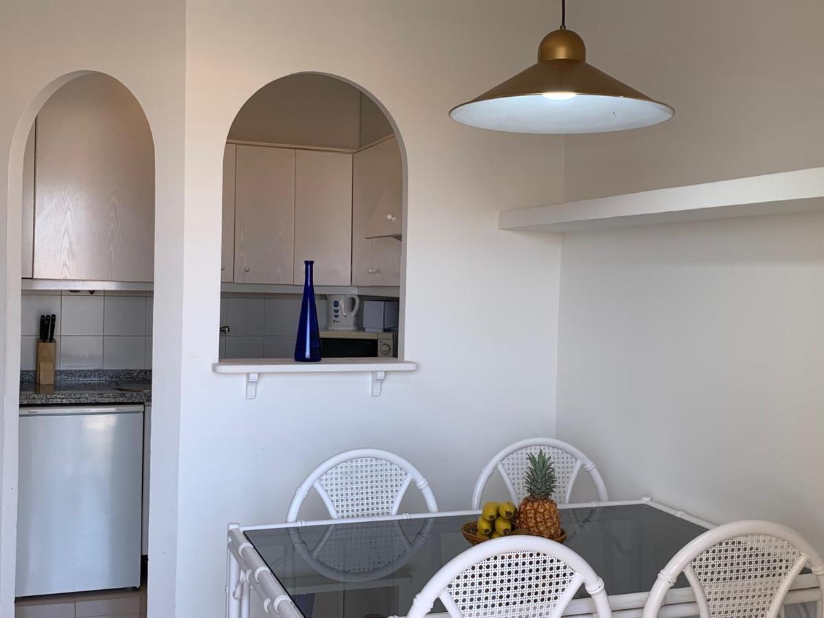 Apartment Golf Park Лос Абригос Екстериор снимка